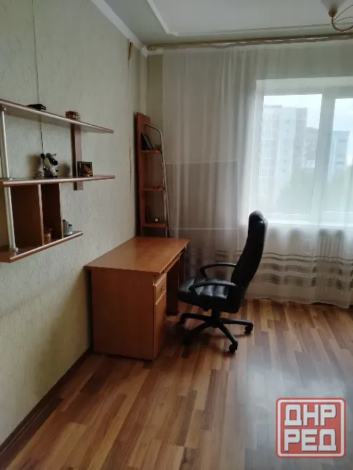 Сдам 2 х ком Артема 169 Донецк - изображение 8