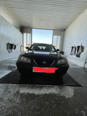 Автомобиль Донецк