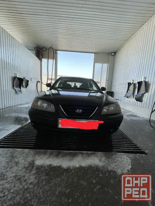 Автомобиль Донецк - изображение 1