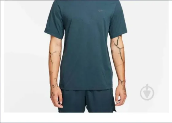 Продам футболку и шорты NIKE Донецк