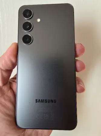 Samsung galaxy S 24. 8/128. 2 SIM + eSim Донецк