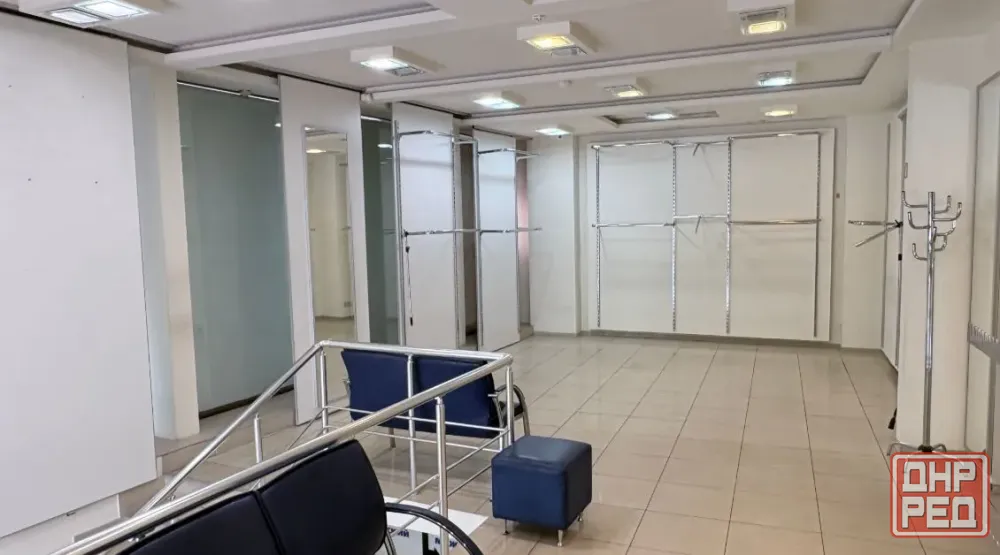 Магазин 300 м² с Оборудованием около Т_Ц "Белый лебедь" ул. Артема Донецк - изображение 4