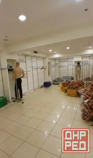 Магазин 300 м² с Оборудованием около Т_Ц "Белый лебедь" ул. Артема Донецк - изображение 5