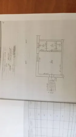 Продам коммерческую недвижимость под офис, магазин Стаханов