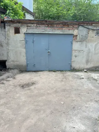 Парк щербакова Донецк