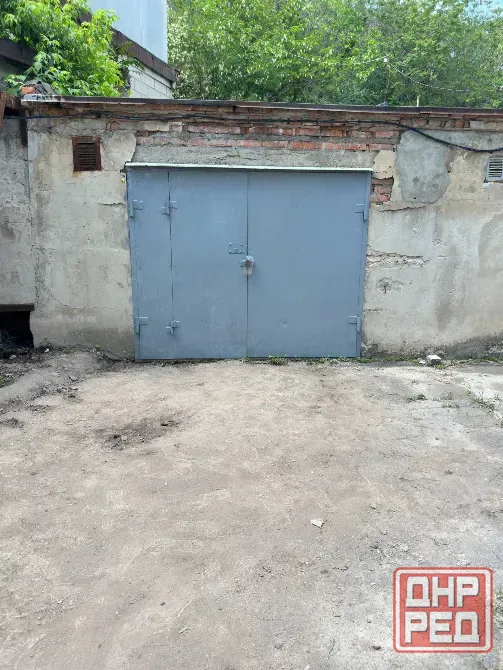 Парк щербакова Донецк - изображение 2