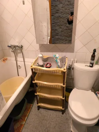 Продам 1 ком кв Пролетарский рн улШетинина Донецк