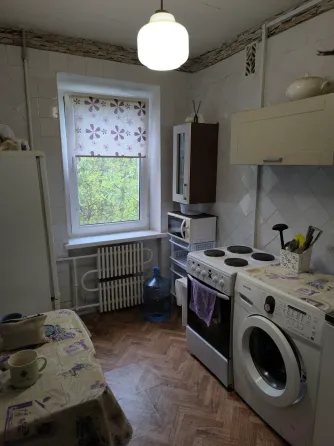 Продам 1 ком кв Пролетарский рн улШетинина Донецк