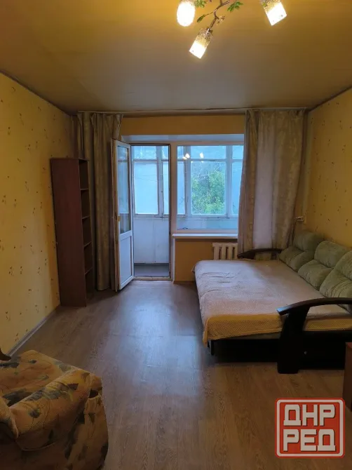 Продам 1 ком кв Пролетарский рн улШетинина Донецк - изображение 3