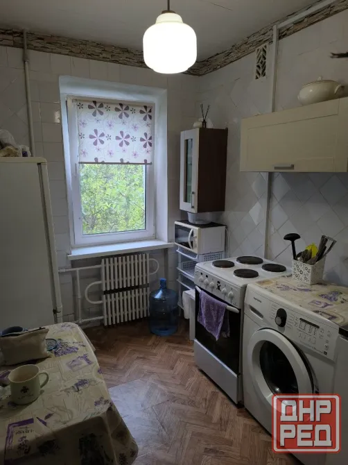 Продам 1 ком кв Пролетарский рн улШетинина Донецк - изображение 1