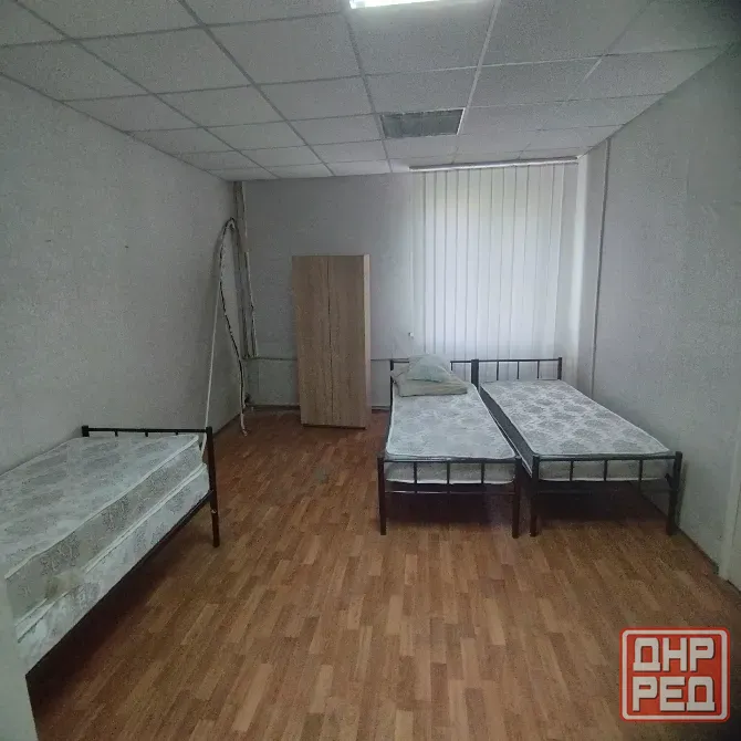 Сдам в аренду отдельные комнаты Донецк - изображение 1