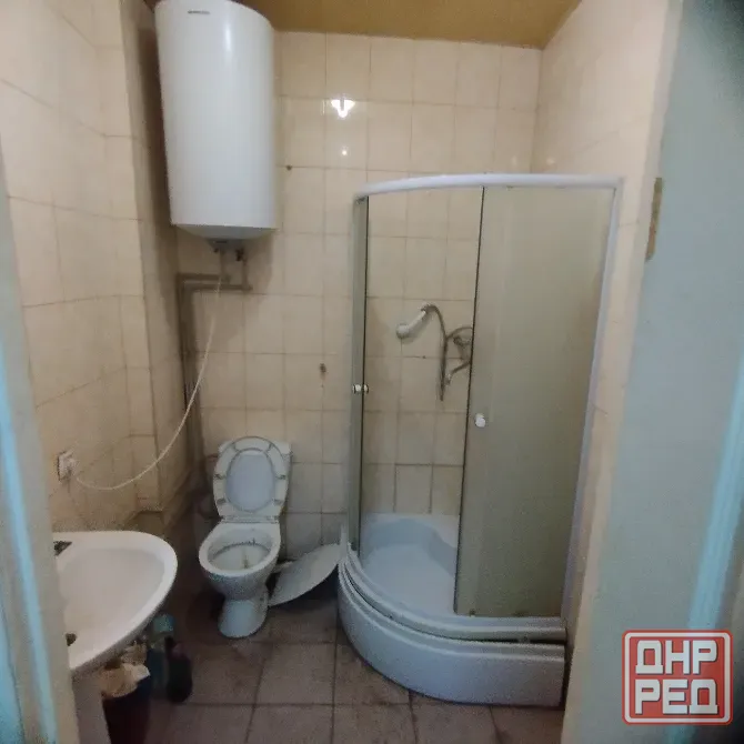 Сдам в аренду отдельные комнаты Донецк - изображение 4