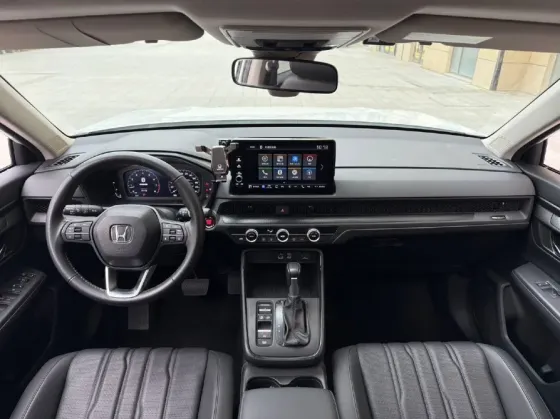 Продам Honda Breeze GEN2 Горловка