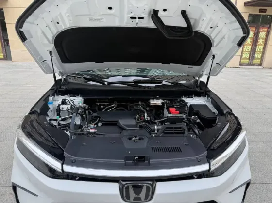 Продам Honda Breeze GEN2 Горловка