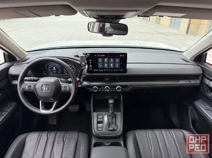 Продам Honda Breeze GEN2 Горловка - изображение 6