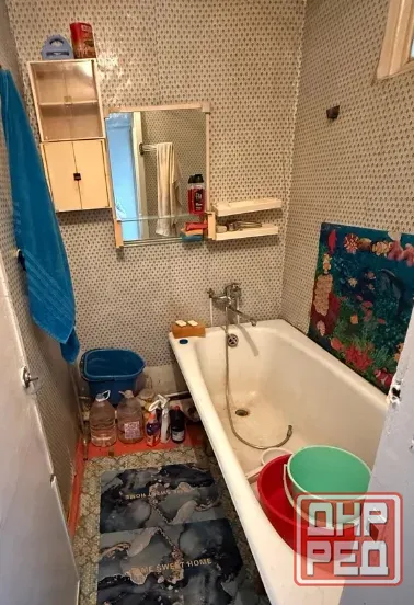 Сдам 3-к квартиру в Центре Макеевки. Вода 24/7 Макеевка - изображение 5