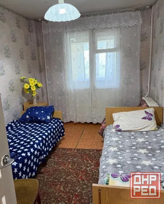 Сдам 3-к квартиру в Центре Макеевки. Вода 24/7 Макеевка - изображение 2