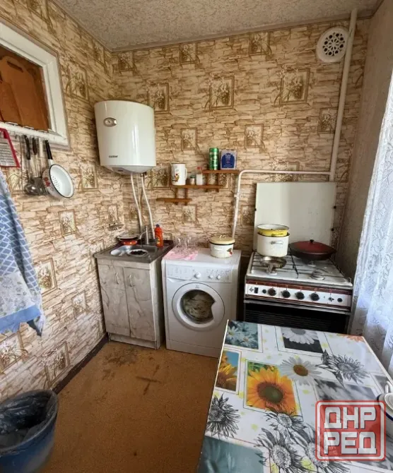 Сдам 3-к квартиру в Центре Макеевки. Вода 24/7 Макеевка - изображение 3