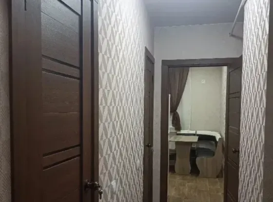 Сдам 3-к на 92-х квартирном, ул.Новая. Вода 24/7 Макеевка