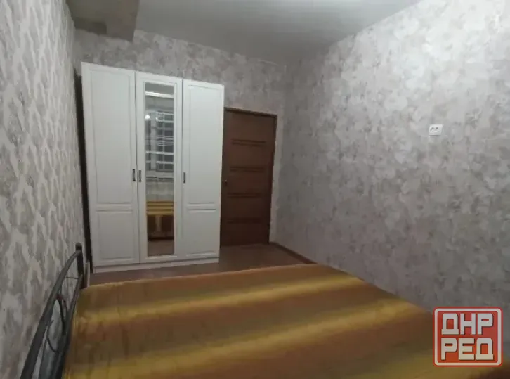 Сдам 3-к на 92-х квартирном, ул.Новая. Вода 24/7 Макеевка - изображение 4