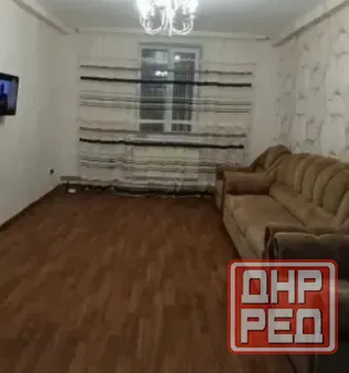 Сдам 3-к на 92-х квартирном, ул.Новая. Вода 24/7 Макеевка - изображение 3