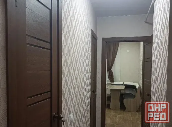 Сдам 3-к на 92-х квартирном, ул.Новая. Вода 24/7 Макеевка - изображение 5