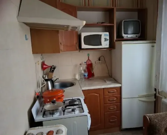 Сдам 1-комнатную квартиру в центре Гвардейки Макеевка
