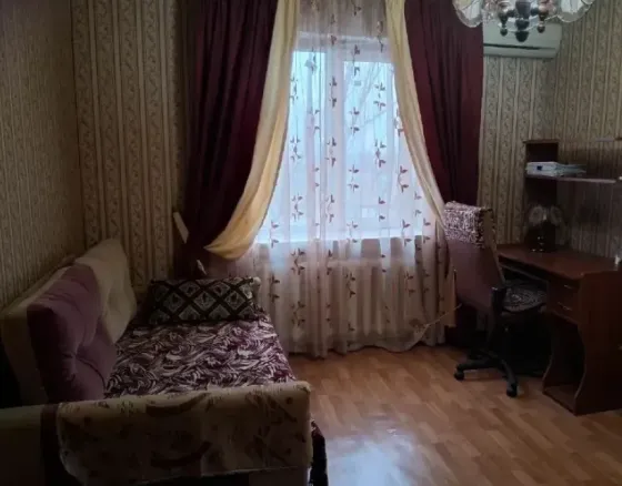 Сдам 1-комнатную квартиру в центре Гвардейки Макеевка