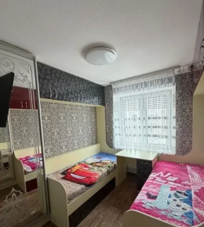 Сдам 3-х комнатную квартиру на Бажанова. Вода 24/7 Макеевка