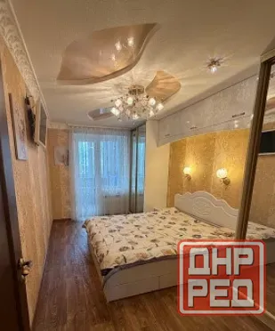 Сдам 3-х комнатную квартиру на Бажанова. Вода 24/7 Макеевка - изображение 3