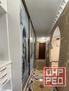 Сдам 3-х комнатную квартиру на Бажанова. Вода 24/7 Макеевка - изображение 7