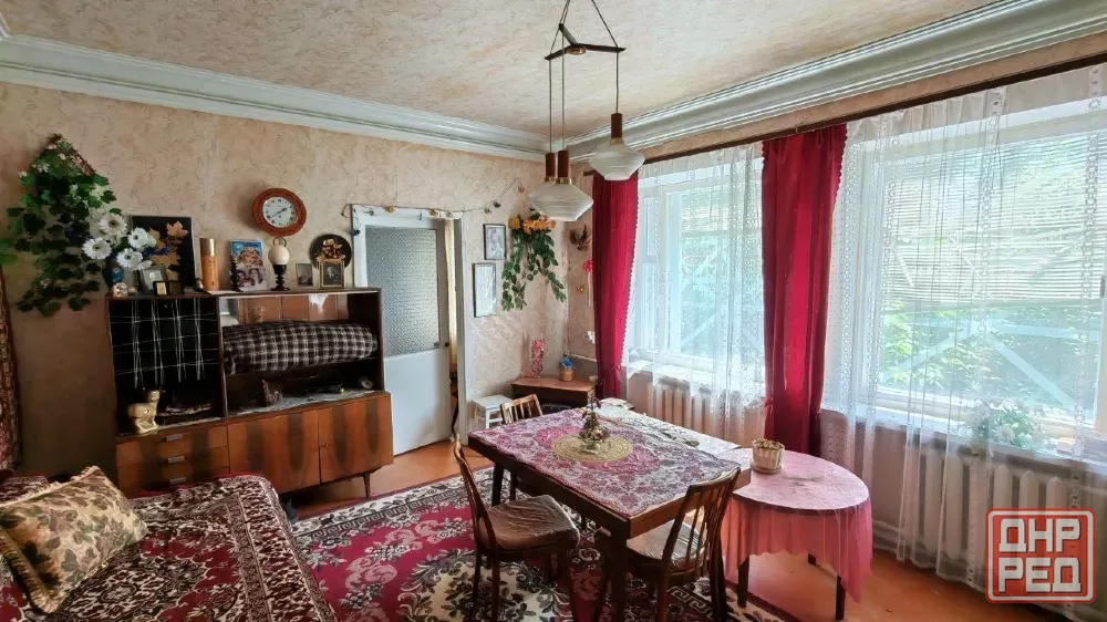Продам дом в Горловке Горловка - изображение 1