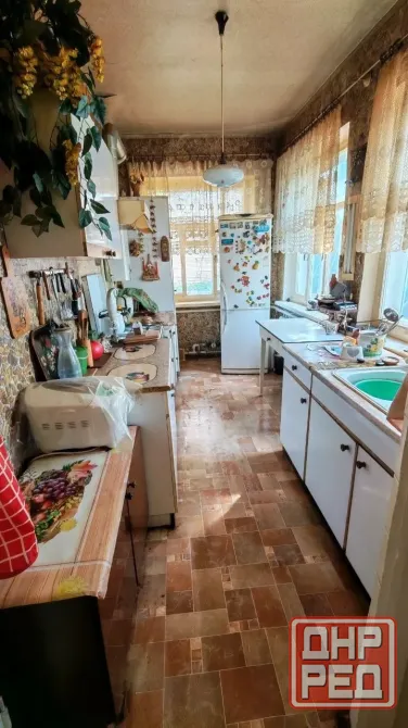 Продам дом в Горловке Горловка - изображение 5
