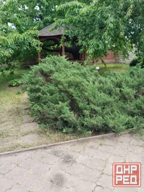 Благоустроенны дом . Ориентир площадь Бакинских комиссаров Донецк - изображение 4