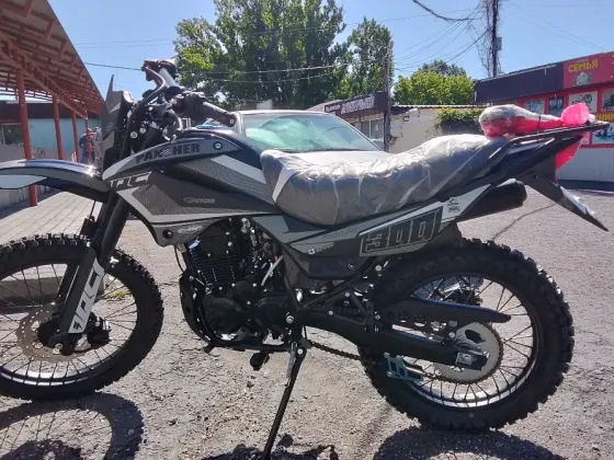 Мотоцикл Panther 300RC Макеевка