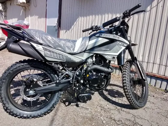 Мотоцикл Panther 300RC Макеевка