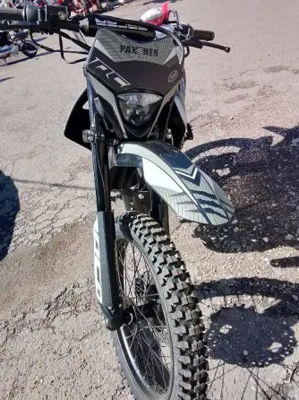 Мотоцикл Panther 300RC Макеевка