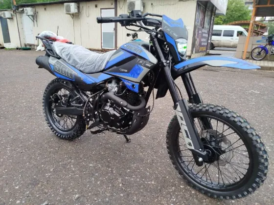 Мотоцикл Panther 300RC Макеевка