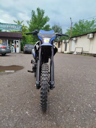 Мотоцикл Panther 300RC Макеевка