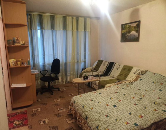 Продажа 1к квартиры на Текстильщике Донецк