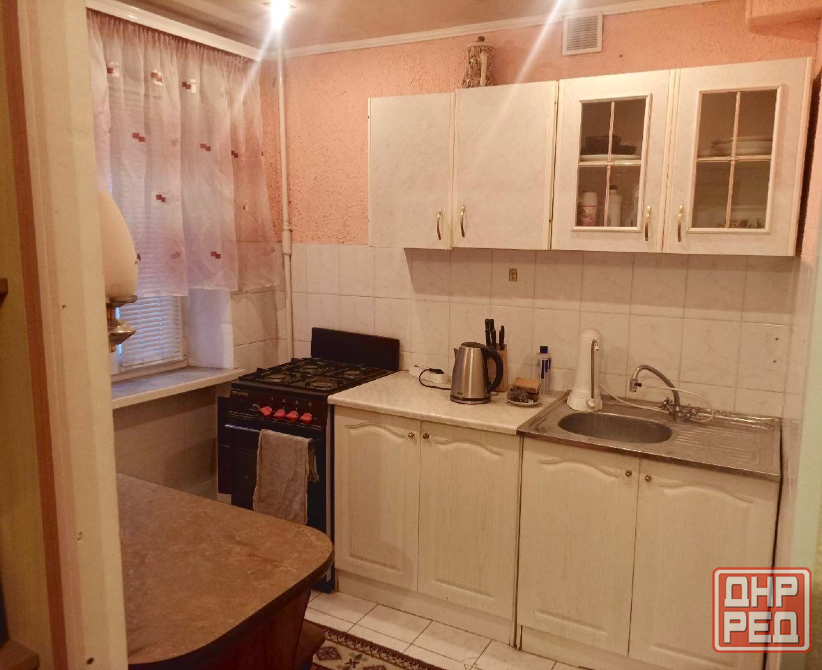 Продажа 1к квартиры на Текстильщике Донецк - изображение 3