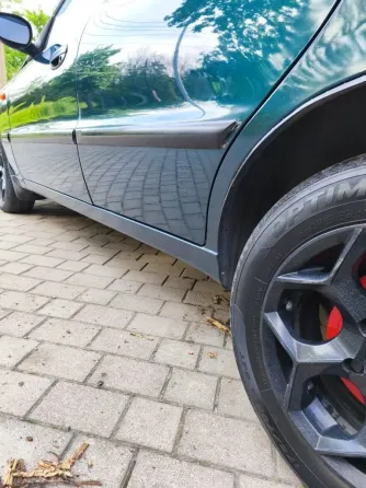 Daewoo Lanos 1.5 Донецк