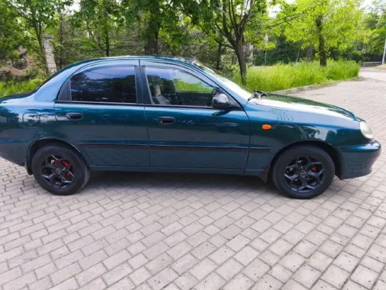 Daewoo Lanos 1.5 Донецк