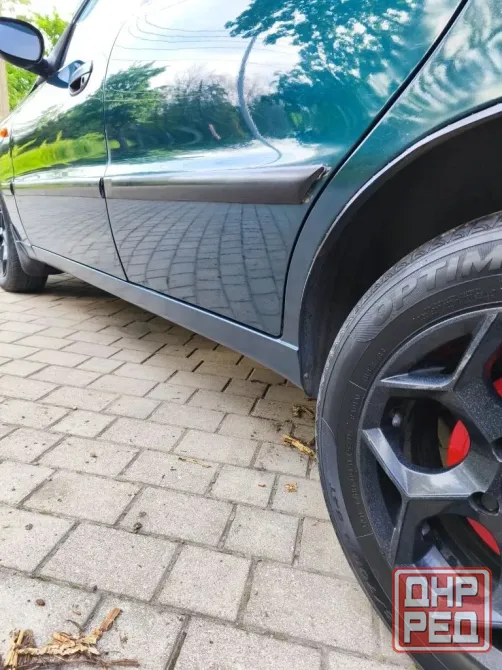 Daewoo Lanos 1.5 Донецк - изображение 6