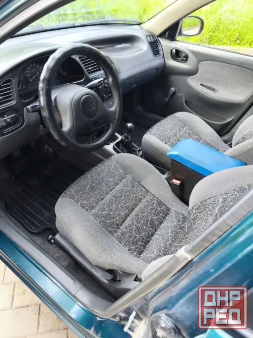 Daewoo Lanos 1.5 Донецк - изображение 7