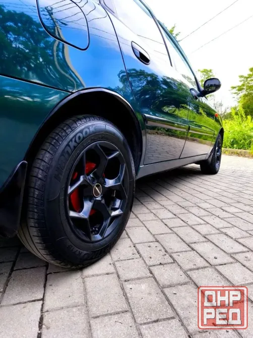 Daewoo Lanos 1.5 Донецк - изображение 5