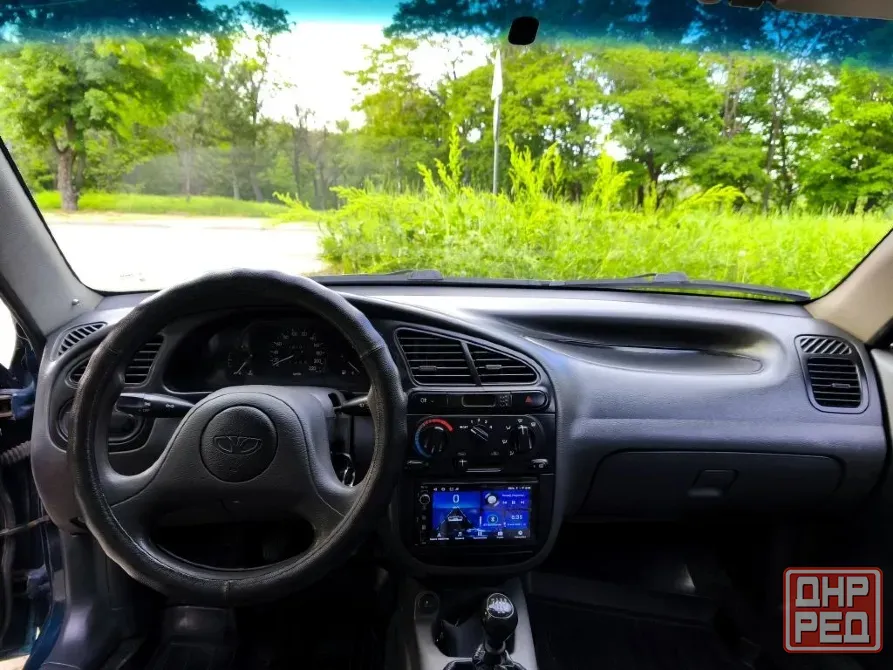 Daewoo Lanos 1.5 Донецк - изображение 8