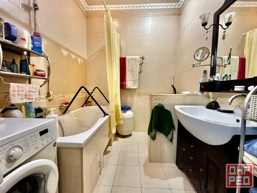 Продам 3-комнатную квартиру в Центральном районе г. Мариуполя Мариуполь - изображение 3