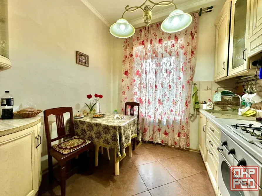Продам 3-комнатную квартиру в Центральном районе г. Мариуполя Мариуполь - изображение 7