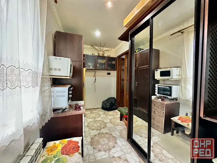 Продам 3-комнатную квартиру в Центральном районе г. Мариуполя Мариуполь - изображение 4